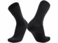 6 paires de chaussettes unisexes pour diabétique - taille 47-50