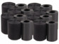 Pack de 8 bandes à scratch 100 mm x 2 m de la marque PEARL