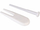 accessoire pour animal gonflable sauteur
