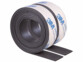 Bandes magnétiques autocollantes A+B 1 m x 15 mm