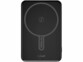 powerbank 10000 mAh compatible induction Qi et MagSafe