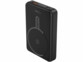 Batterie de secours 10000 mAh compatible induction Qi et MagSafe