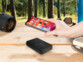 Batterie externe 10000 mAh compatible Qi et MagSafe