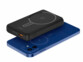 Batterie externe 10000 mAh compatible Qi et MagSafe