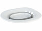 Bidet portable pliable universel pour WC replié