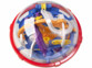 Boule labyrinthe 3D à assembler - Ø 17 cm