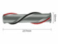 Brosse rouleau remplacement aspirateur Dyson V11