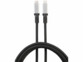 Câble Thunderbolt 5 USB-C 240 W - 50 cm