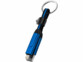 Câble USB-A/C vers USB-C/Lightning format porte clé Power Delivery 100 W