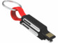 câble USB-C multiformat 6 en 1 power delivery 50 W