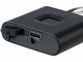 Cadenas connecté rechargeable avec fonction bluetooth et lecteur d’empreinte digitale