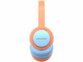 Casque audio sans fil avec fonction bluetooth 5.3 pour enfant