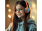 Casque bluetooth 5.3 pour enfant