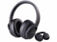 Casque sans fil avec fonction bluetooth 5.3 et réduction du bruit