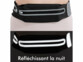 Ceinture running réfléchissante pour smartphone - taille L
