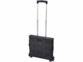 Chariot de course pliable avec trolley