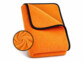 Chiffon en microfibre pour voiture 90 x 60 cm