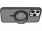 Coque antichoc pour iPhone 13 Pro compatible MagSafe avec support 360° 