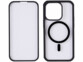 Coque antichoc intégrale pour iPhone 14 Pro compatible MagSafe