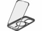 Coque antichoc intégrale pour iPhone 14 Pro compatible MagSafe