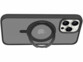 Coque antichoc pour iPhone 14 Pro Max compatible MagSafe avec support 360°