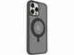 Coque antichoc pour iPhone 14 Pro Max compatible MagSafe avec support 360°