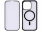 Coque intégrale 360° pour iPhone 16 Pro compatible MagSafe