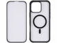 Coque intégrale 360° pour iPhone 16 Pro Max compatible MagSafe