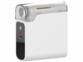 Coupe-ongles et polissoir rechargeable