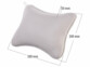 Coussin pour baignoire avec ventouses avec dimensions 300 x 200 x 50 mm