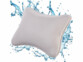 Coussin pour baignoire avec projections d'eau