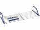 Séchoir à linge extensible pour radiateur et balcon