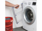 Étendoir à linge pliable et extensible