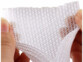 Gaine à fermeture auto pour câble coloris blanc 3 m