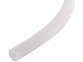 Gaine à fermeture auto pour câble coloris blanc 3 m