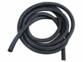 gaine tressée auto fermante pour cables electriques 5m