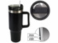 Gobelet isotherme 1,2 L à double paroi 