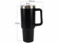 mug isotherme 1,2 L à double paroi 