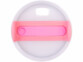 Gobelet isotherme 1,2 L à double paroi rose