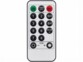 Guirlande lumineuse télécommandée 400 LED avec intensité variable – 20 m