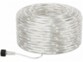 Guirlande lumineuse télécommandée 400 LED avec intensité variable – 20 m