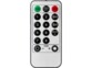 Guirlande stalactite LED d'extérieur télécommandée - 5 m