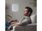 Enceinte murale batterie radio FM avec fonction bluetooth 