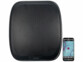 enceinte murale rechargeable avec fonction bluetooth 