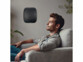 enceinte murale batterie avec fonction bluetooth 