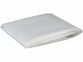 Housse pour matelas 100 x 200 cm repliée