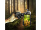 Jumelles HD 10 x 50 avec fixation smartphone