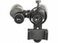 Jumelles HD 10 x 50 avec support smartphone