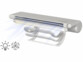 Lampe LED et ventilateur USB pour PC portable