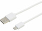 câble USB pour lampe de bureau rechargeable